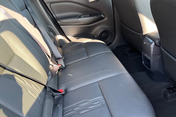 Used Nissan Juke 2022 for sale - 75404410: Photo 23