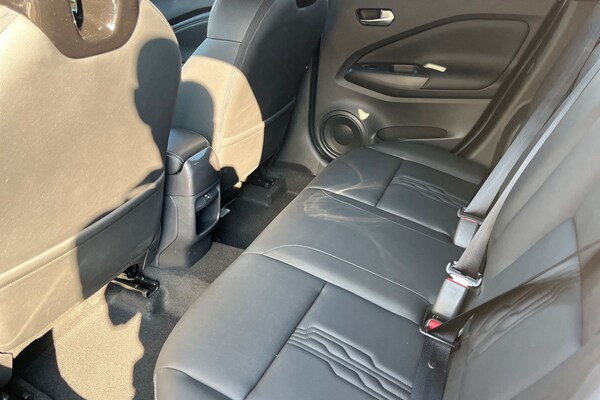 Used Nissan Juke 2022 for sale - 75404410: Photo 27