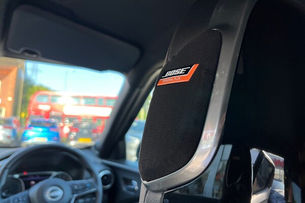 Used Nissan Juke 2022 for sale - 75404410: Photo 29
