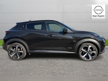 Used Nissan Juke 2022 for sale - 75404410: Photo