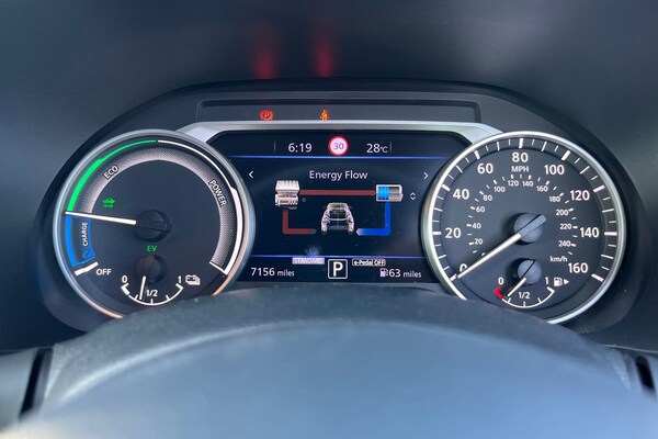 Used Nissan Juke 2022 for sale - 75404410: Photo 31