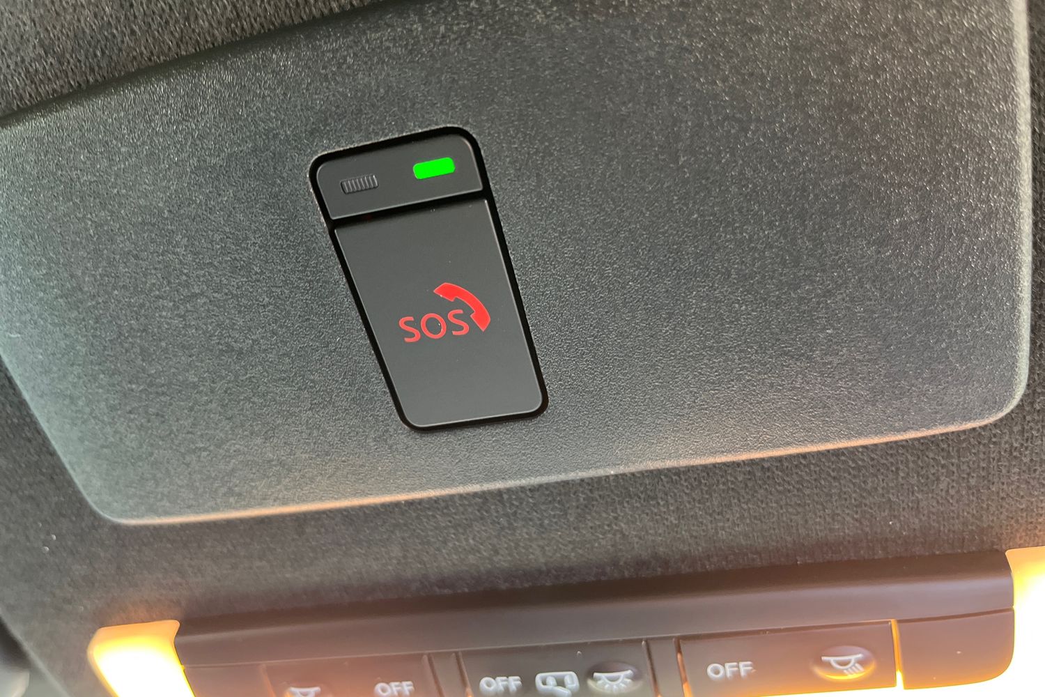 Vehicle 34