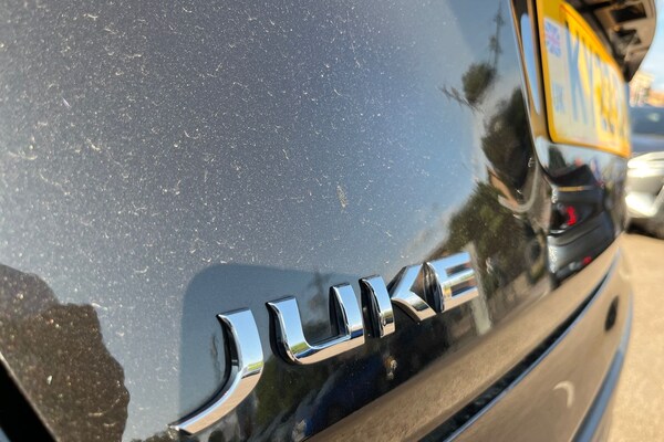 Used Nissan Juke 2022 for sale - 75404410: Photo 42