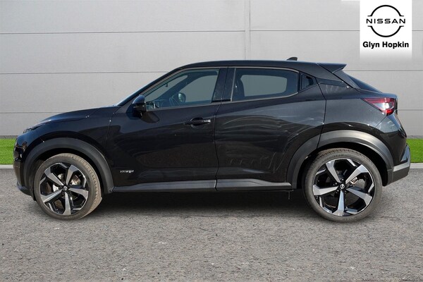 Used Nissan Juke 2022 for sale - 75404410: Photo 6