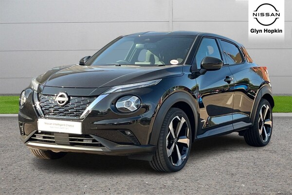 Used Nissan Juke 2022 for sale - 75404410: Photo 7