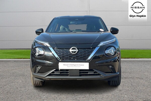 Used Nissan Juke 2022 for sale - 75404410: Photo 8