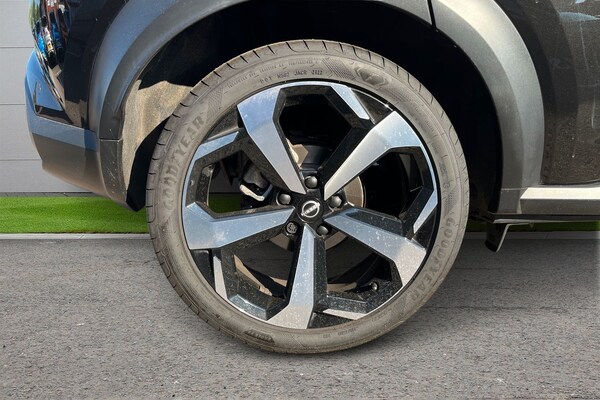 Used Nissan Juke 2022 for sale - 75404410: Photo 9