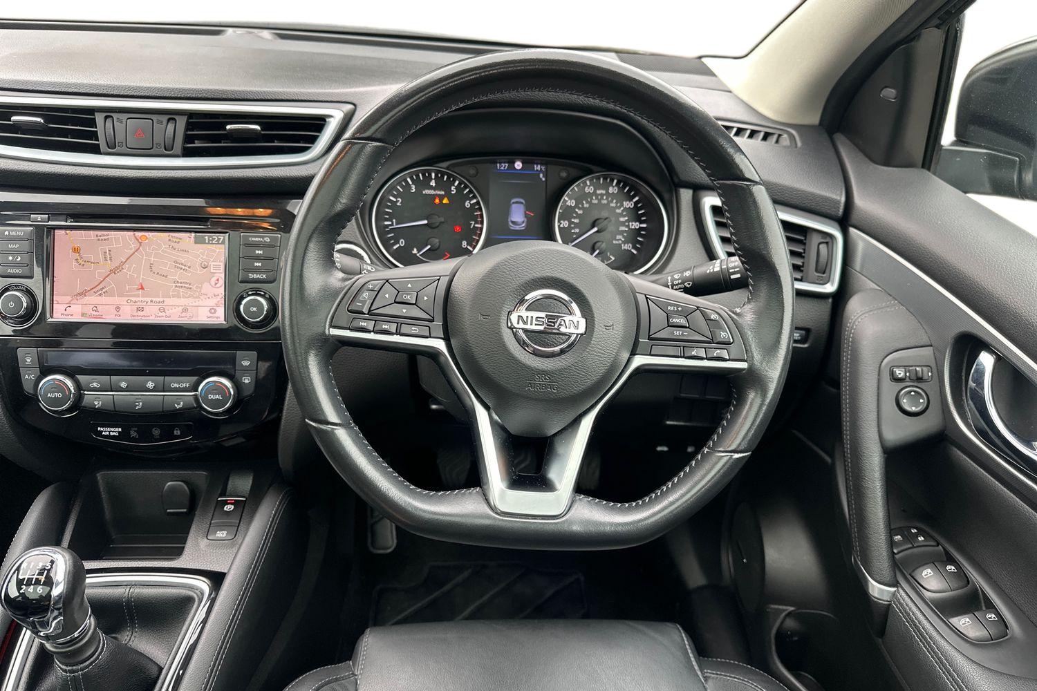 Used Nissan Qashqai 2019 for sale - 76523588: Photo 11