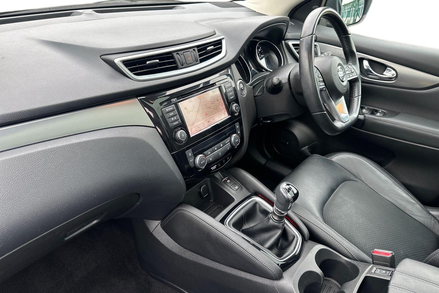 Used Nissan Qashqai 2019 for sale - 76523588: Photo 13