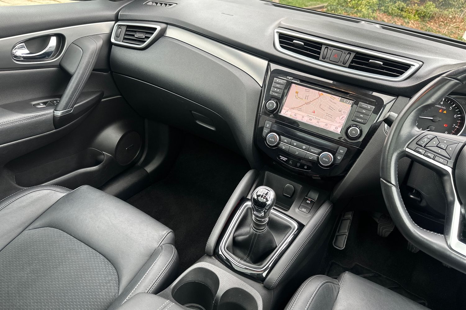 Used Nissan Qashqai 2019 for sale - 76523588: Photo 14