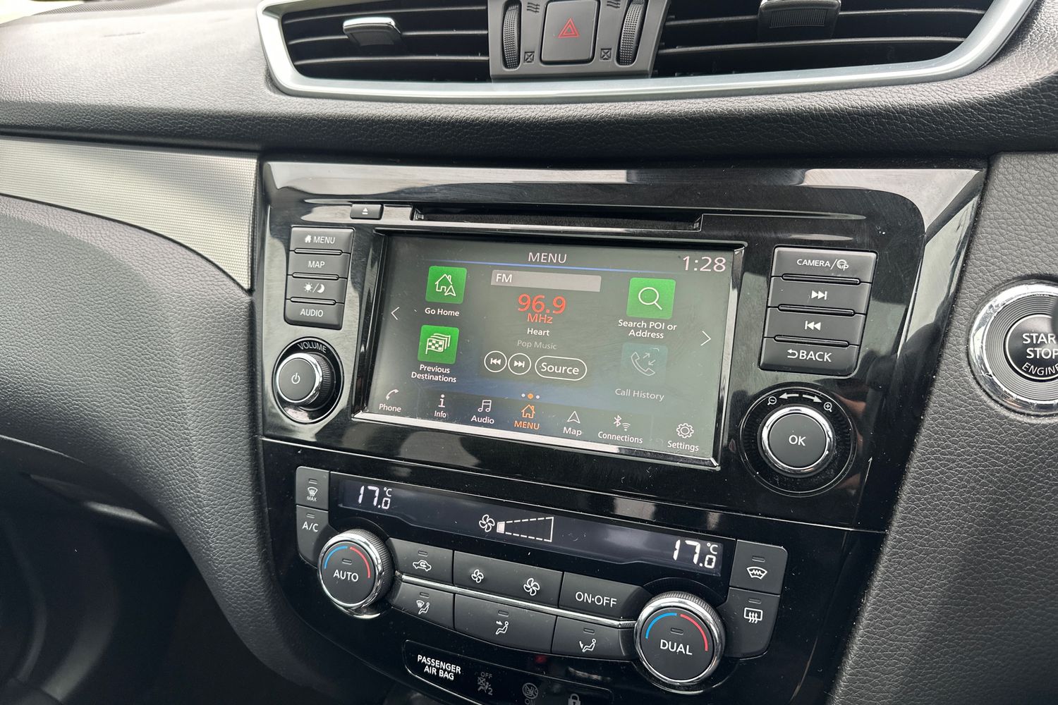 Used Nissan Qashqai 2019 for sale - 76523588: Photo 17