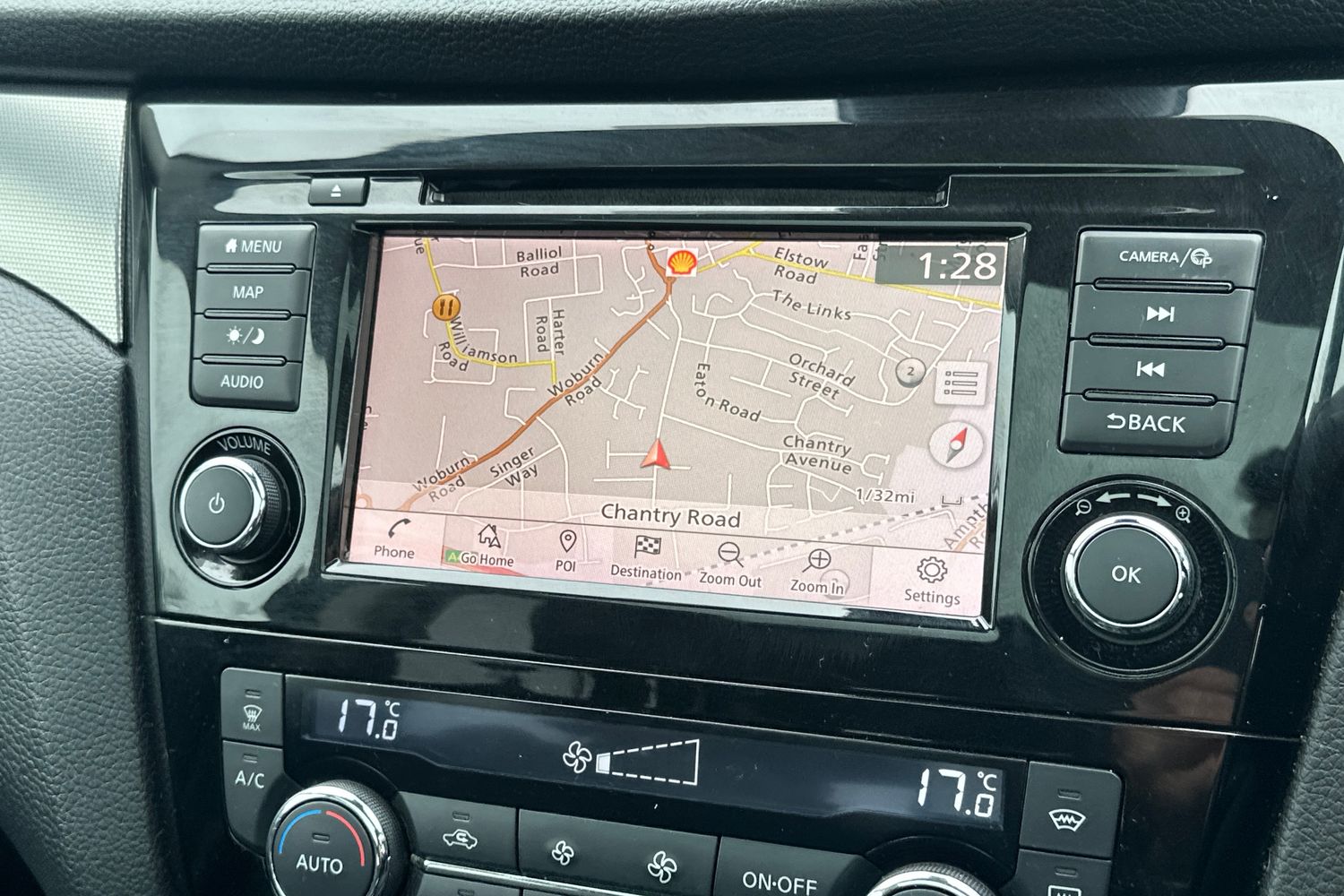 Used Nissan Qashqai 2019 for sale - 76523588: Photo 18