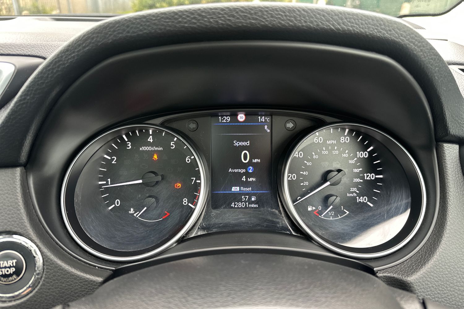 Used Nissan Qashqai 2019 for sale - 76523588: Photo 20