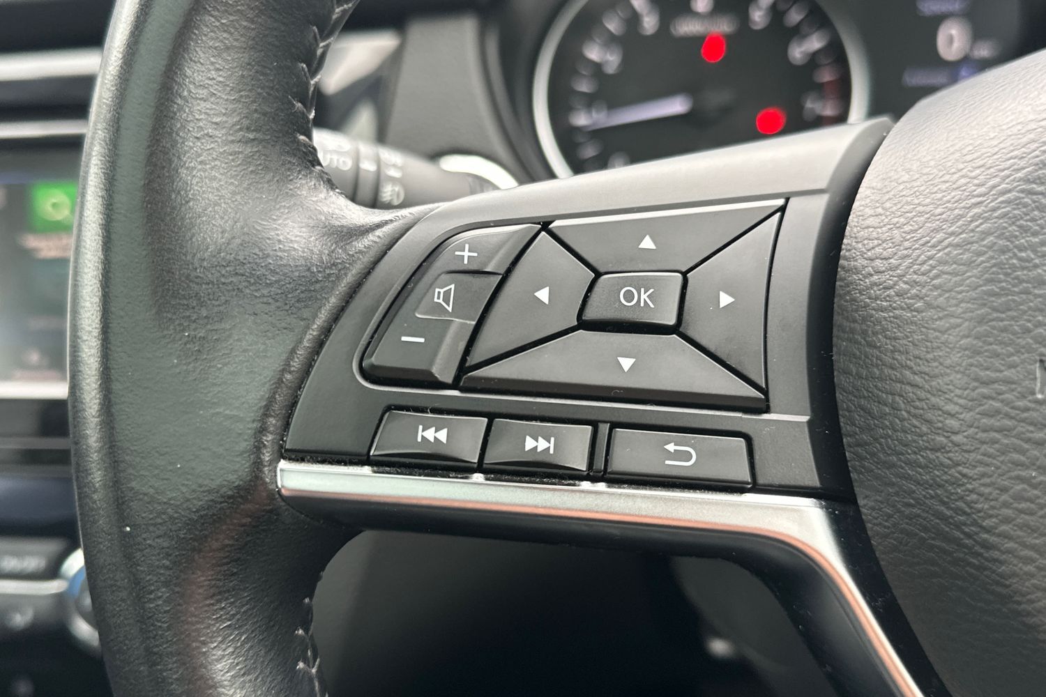 Used Nissan Qashqai 2019 for sale - 76523588: Photo 21