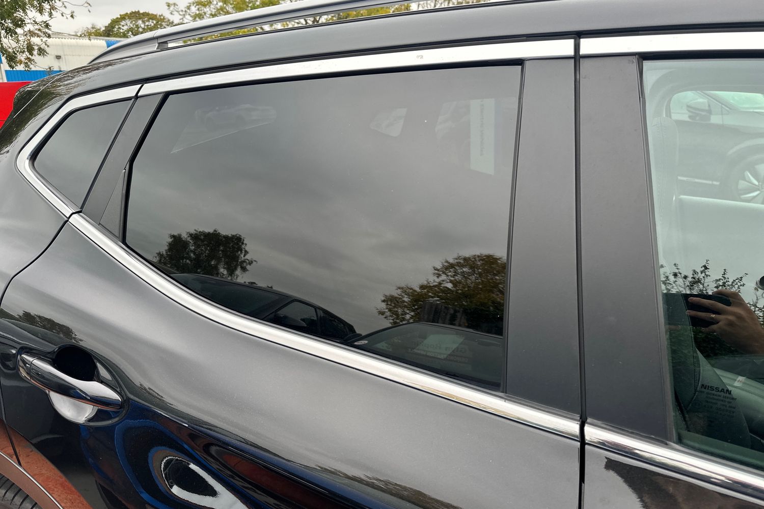 Used Nissan Qashqai 2019 for sale - 76523588: Photo 31