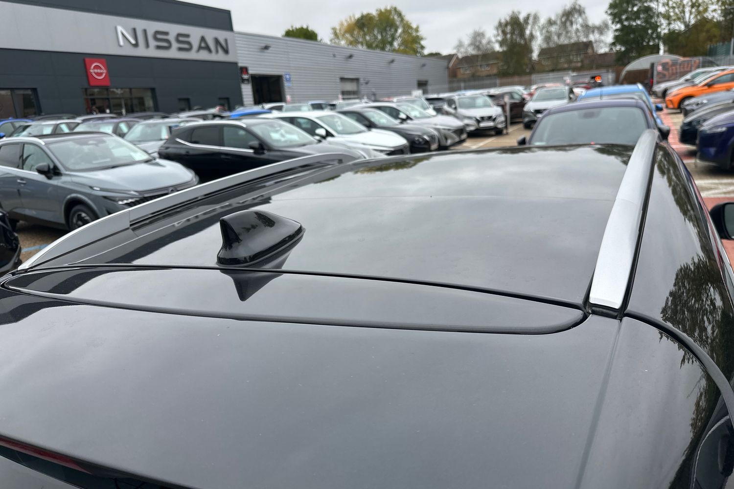 Used Nissan Qashqai 2019 for sale - 76523588: Photo 32