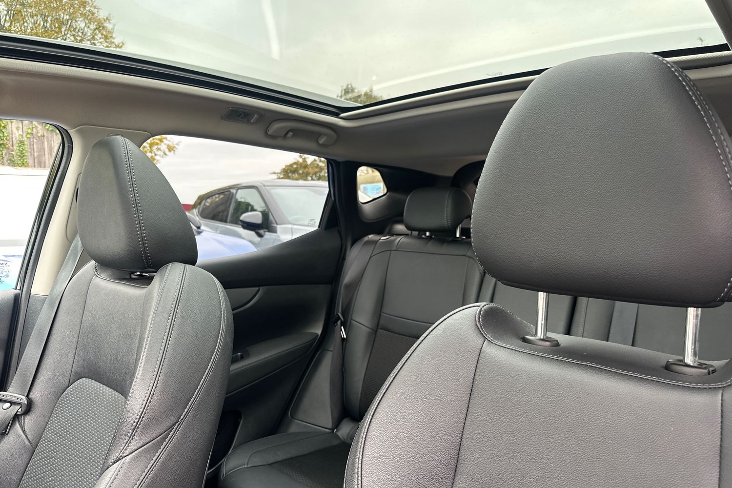 Used Nissan Qashqai 2019 for sale - 76523588: Photo 36