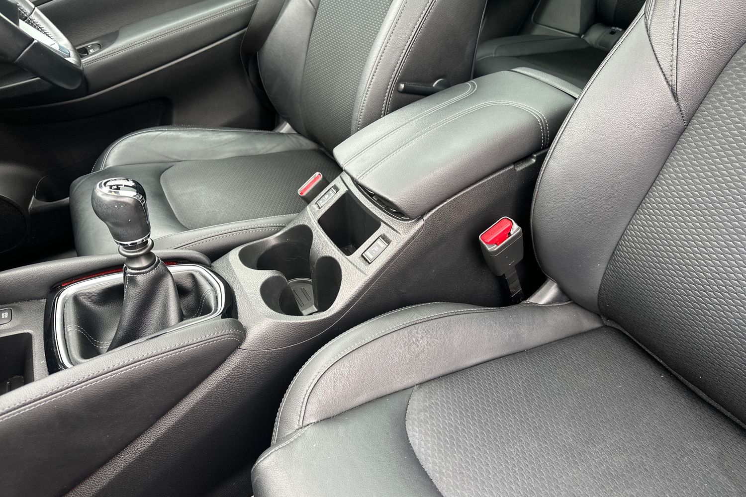 Used Nissan Qashqai 2019 for sale - 76523588: Photo 37