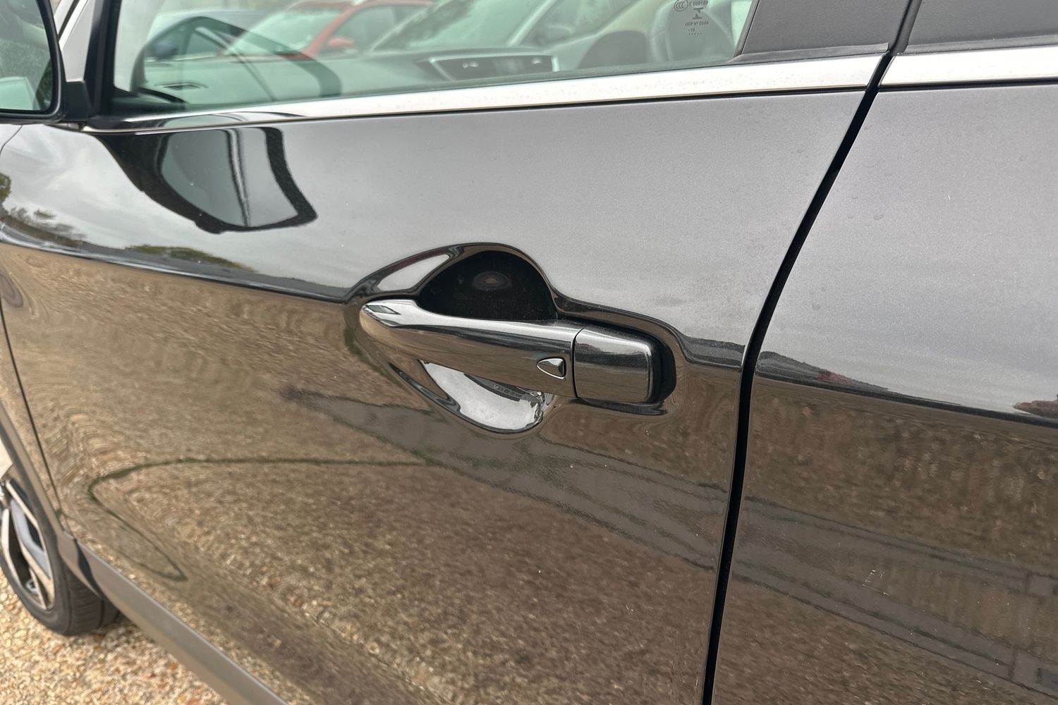 Used Nissan Qashqai 2019 for sale - 76523588: Photo 39