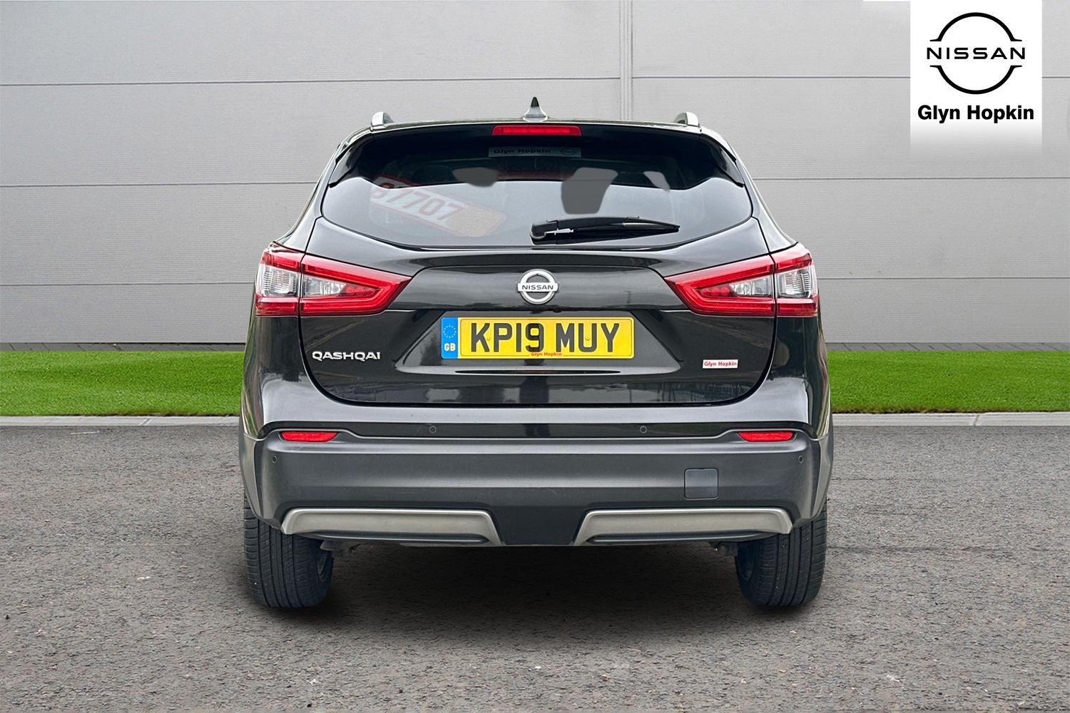 Used Nissan Qashqai 2019 for sale - 76523588: Photo 4