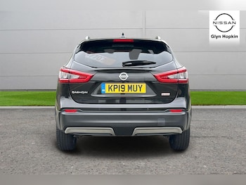 Used Nissan Qashqai 2019 for sale - 76523588: Photo