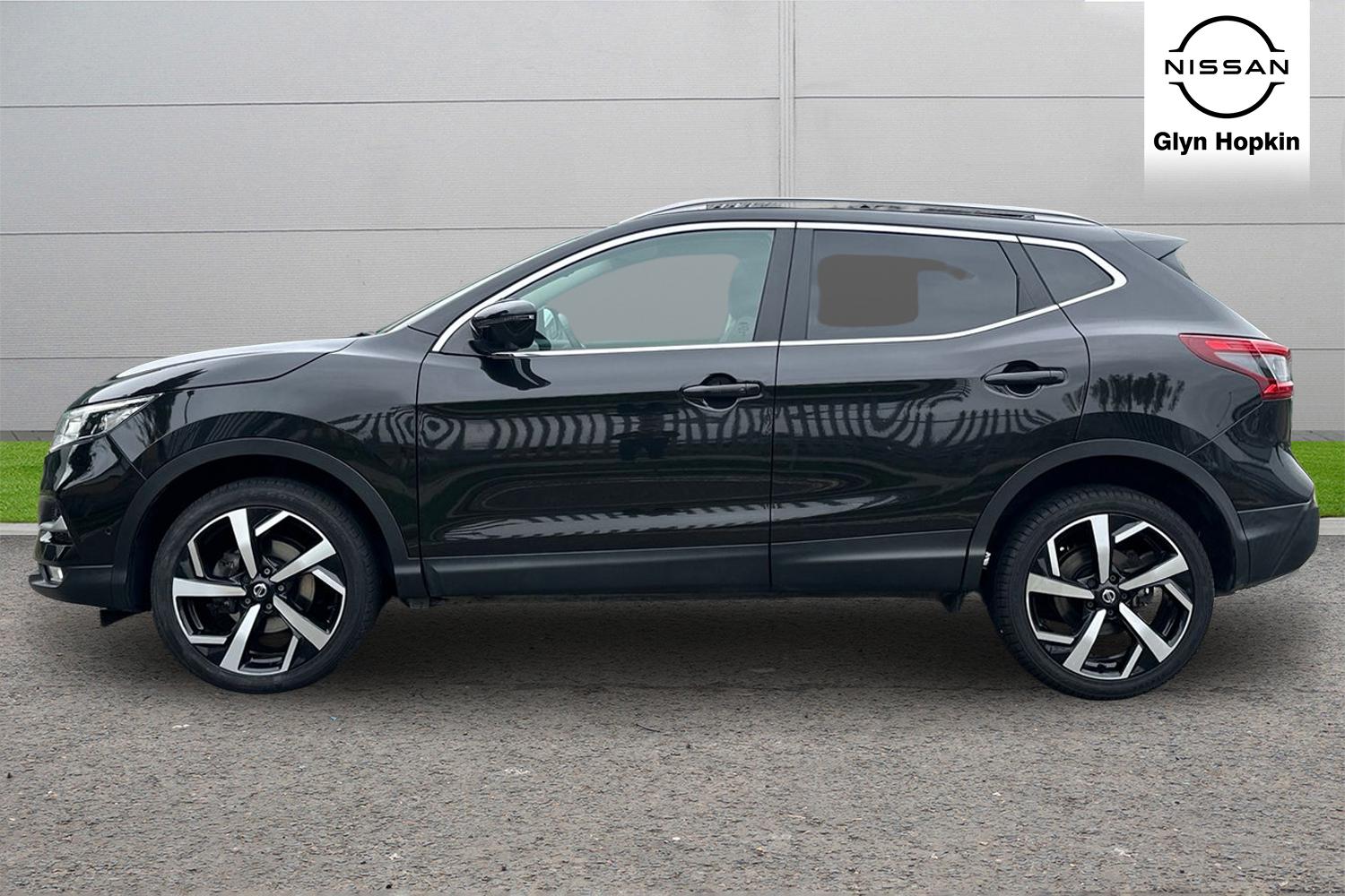 Used Nissan Qashqai 2019 for sale - 76523588: Photo 6