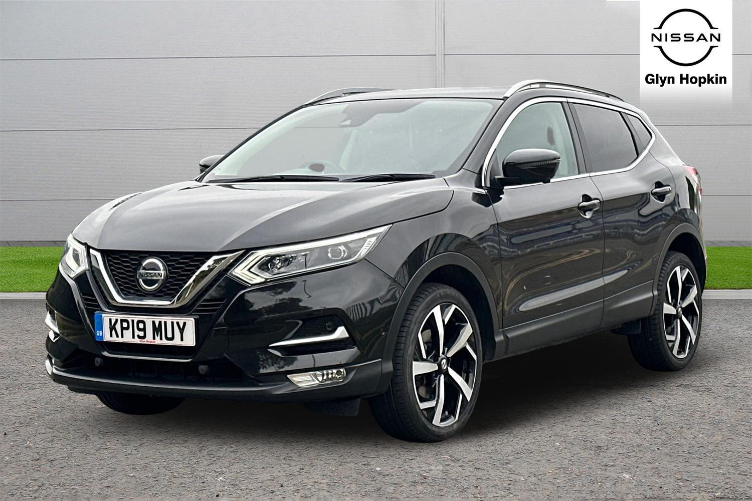 Used Nissan Qashqai 2019 for sale - 76523588: Photo 7