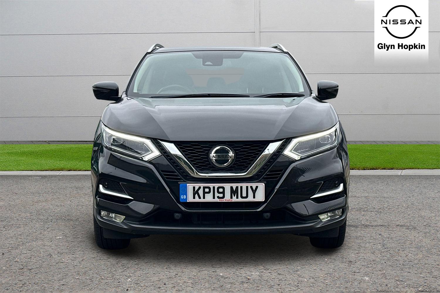 Used Nissan Qashqai 2019 for sale - 76523588: Photo 8