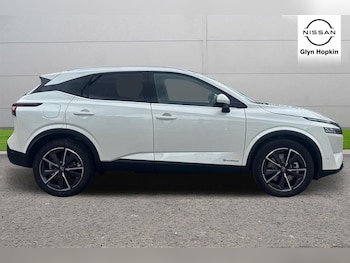 Used Nissan Qashqai 2023 for sale - 75097735: Photo