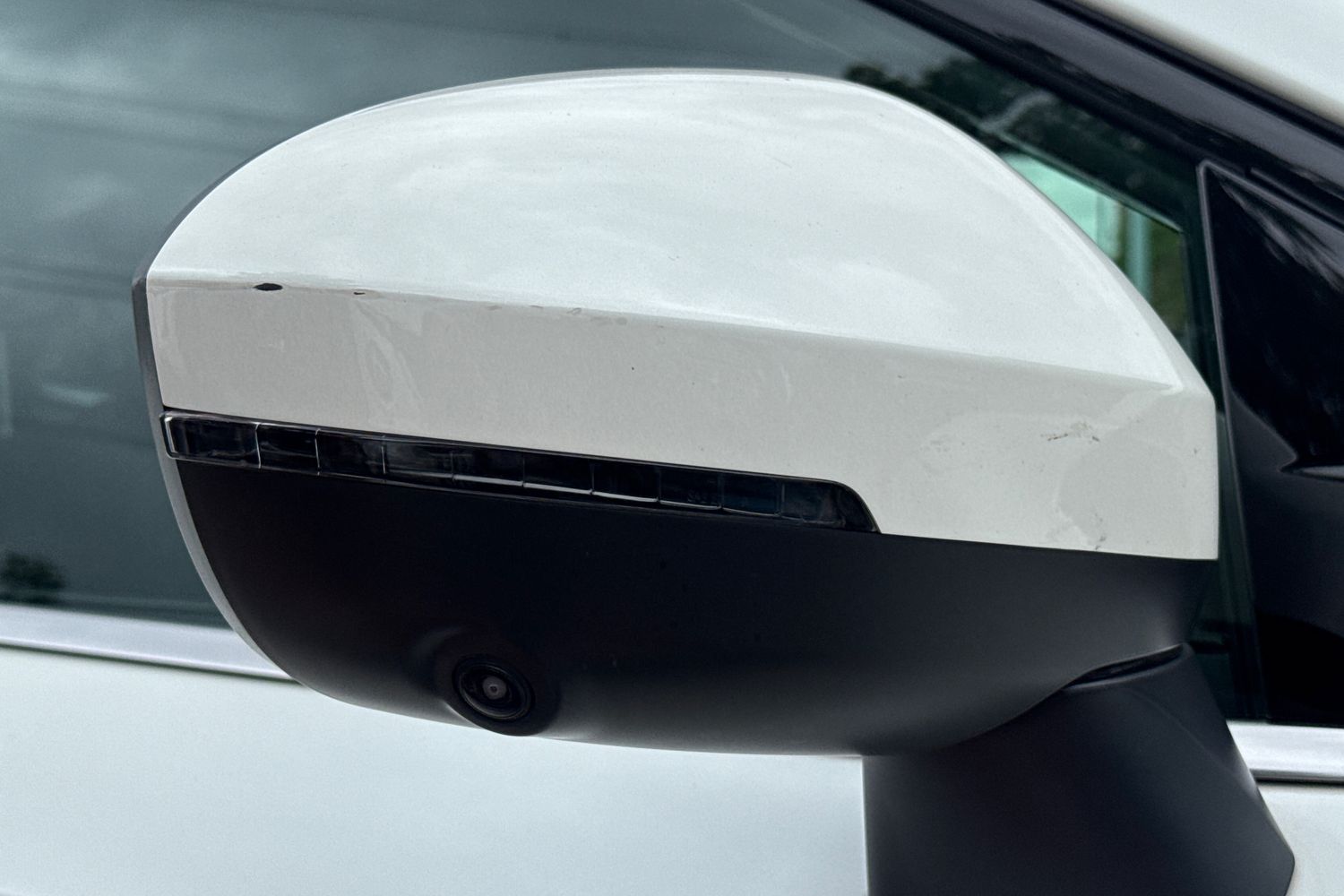 Vehicle 40