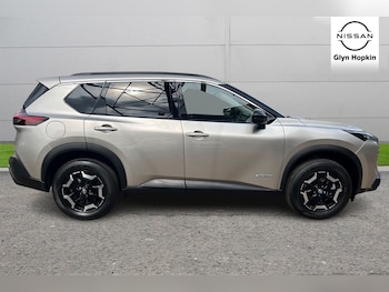 Used Nissan X-Trail 2025 for sale - 75636707: Photo