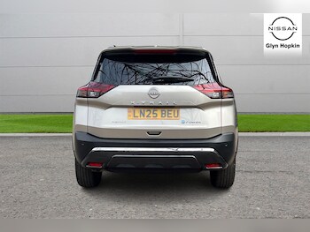 Used Nissan X-Trail 2025 for sale - 75636707: Photo