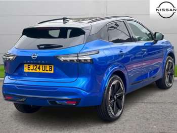 Used Nissan Qashqai 2024 for sale - 72640304: Photo