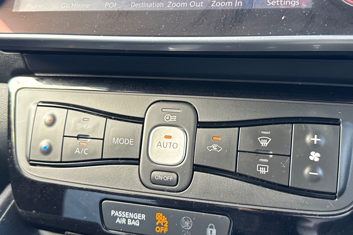 2022 Nissan Leaf 110kW N-Connecta 39kWh 5dr Auto Hatchback Electric Automatic - Picture 15 of 24