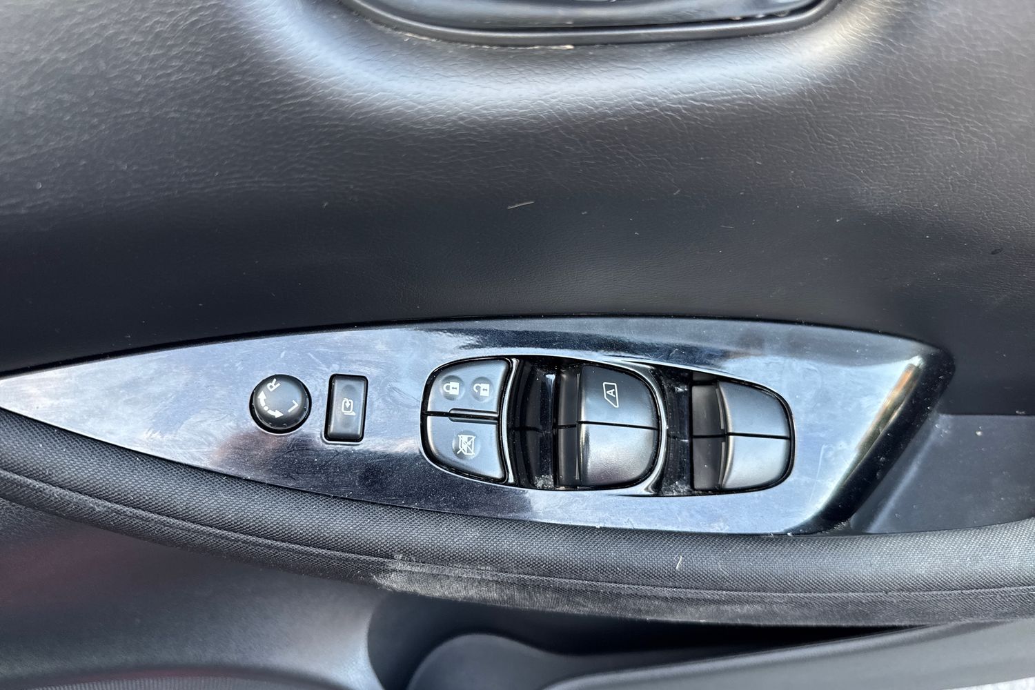 2022 Nissan Leaf 110kW N-Connecta 39kWh 5dr Auto Hatchback Electric Automatic - Picture 16 of 24