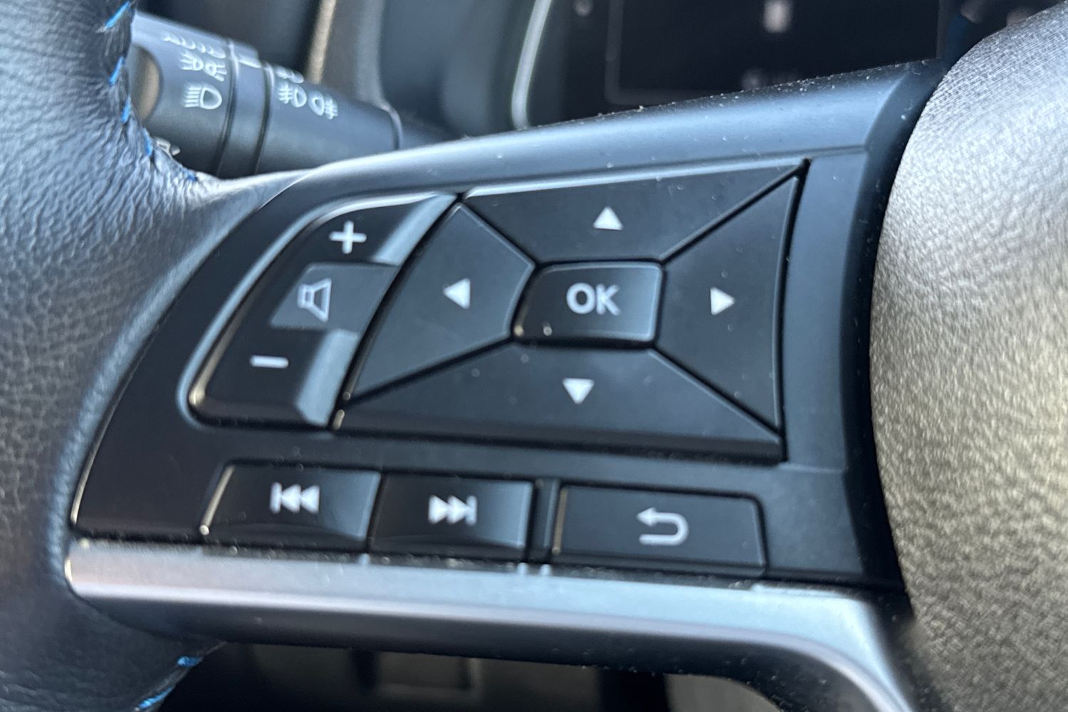 2022 Nissan Leaf 110kW N-Connecta 39kWh 5dr Auto Hatchback Electric Automatic - Picture 21 of 24