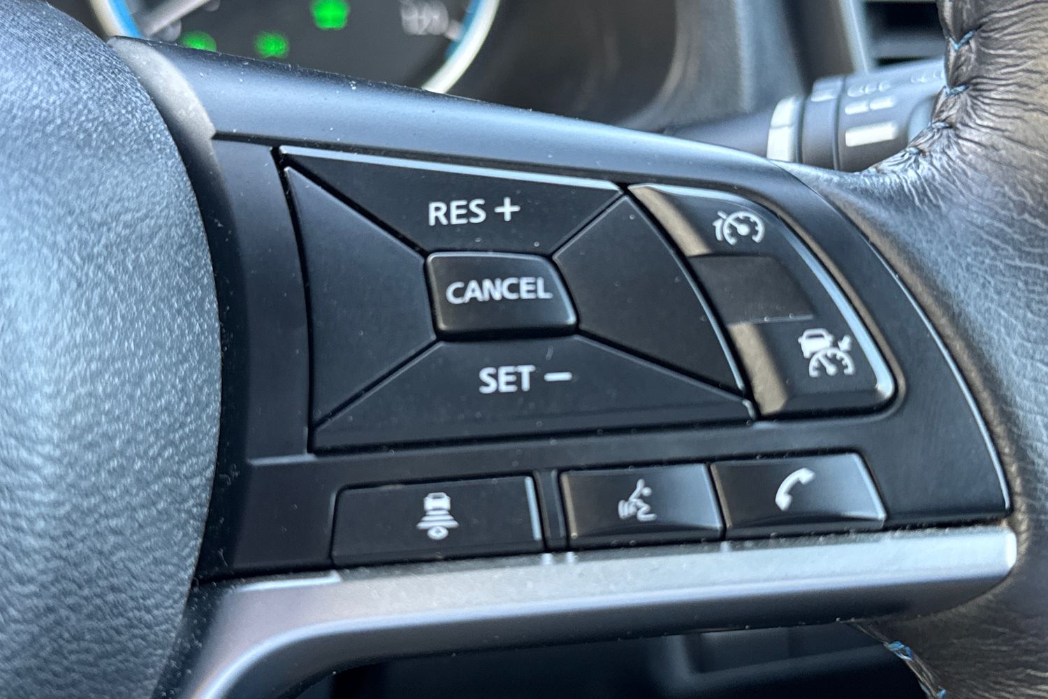 2022 Nissan Leaf 110kW N-Connecta 39kWh 5dr Auto Hatchback Electric Automatic - Picture 22 of 24