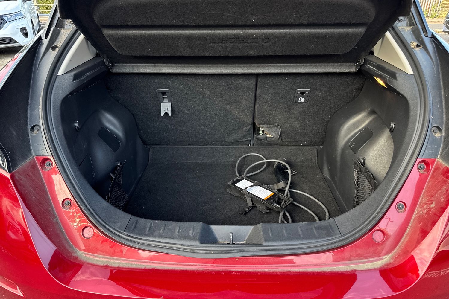 2022 Nissan Leaf 110kW N-Connecta 39kWh 5dr Auto Hatchback Electric Automatic - Picture 24 of 24