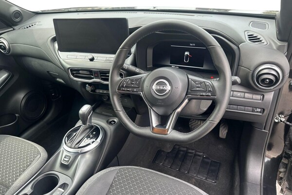 Used Nissan Juke 2024 for sale - 75365911: Photo 10