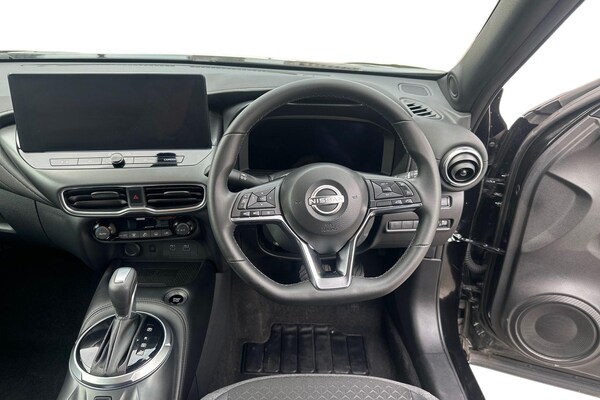 Used Nissan Juke 2024 for sale - 75365911: Photo 11