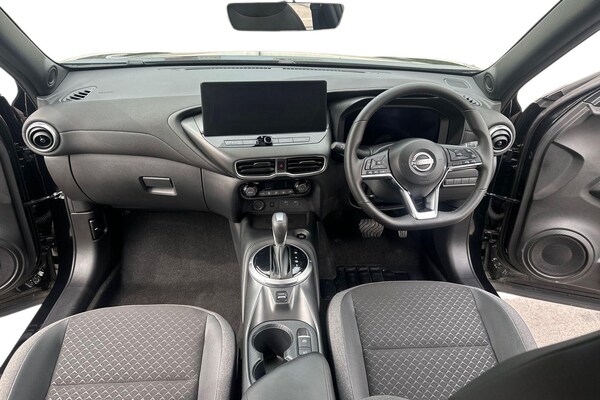 Used Nissan Juke 2024 for sale - 75365911: Photo 12
