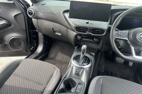 Used Nissan Juke 2024 for sale - 75365911: Photo 14