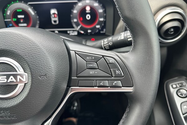 Used Nissan Juke 2024 for sale - 75365911: Photo 22