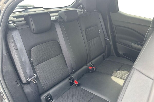 Used Nissan Juke 2024 for sale - 75365911: Photo 23