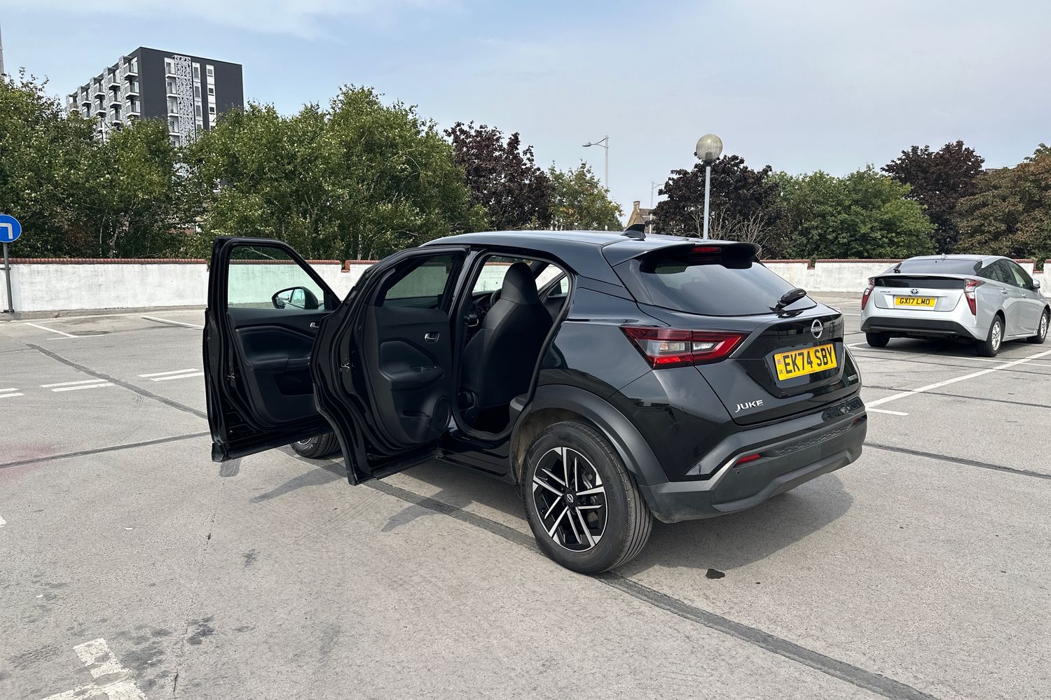 Vehicle 26