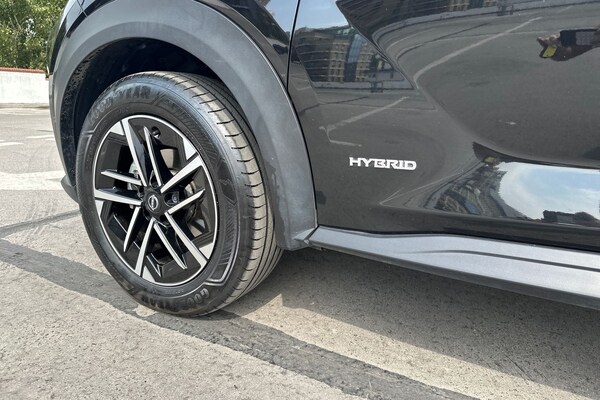 Used Nissan Juke 2024 for sale - 75365911: Photo 28