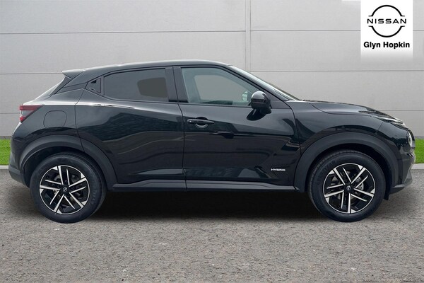 Used Nissan Juke 2024 for sale - 75365911: Photo 2
