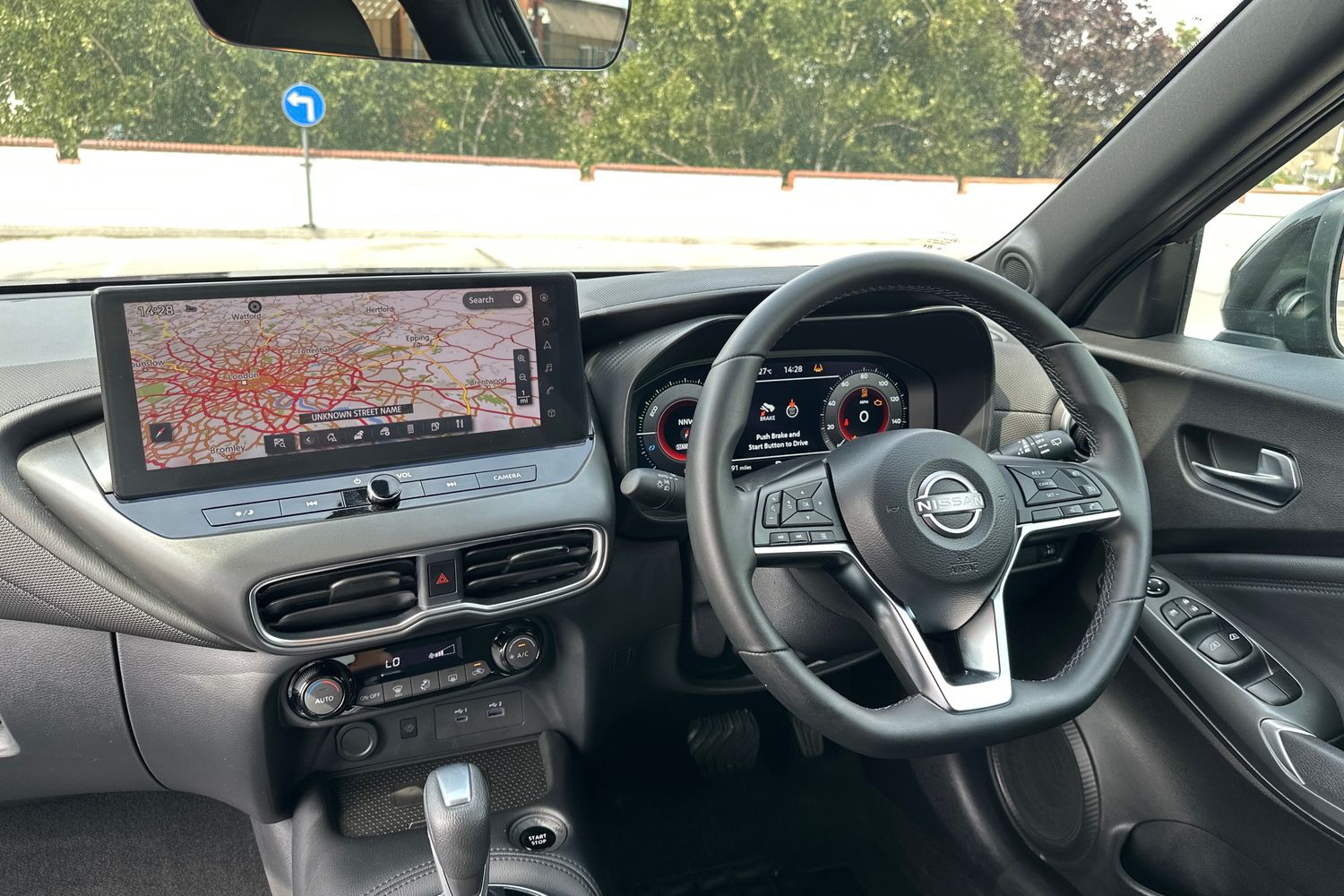 Vehicle 30