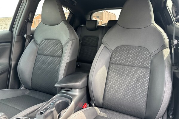 Used Nissan Juke 2024 for sale - 75365911: Photo 33