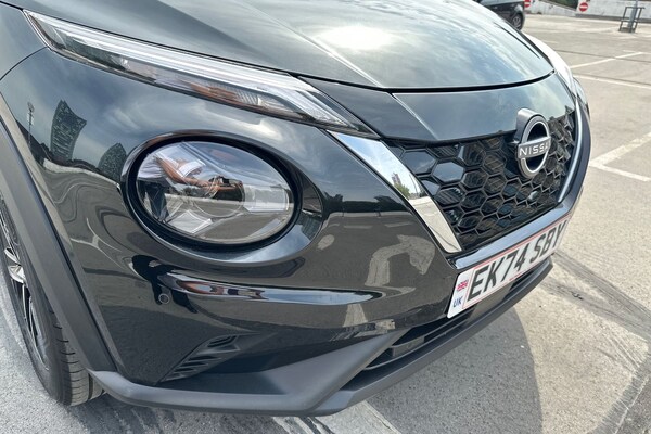 Used Nissan Juke 2024 for sale - 75365911: Photo 36